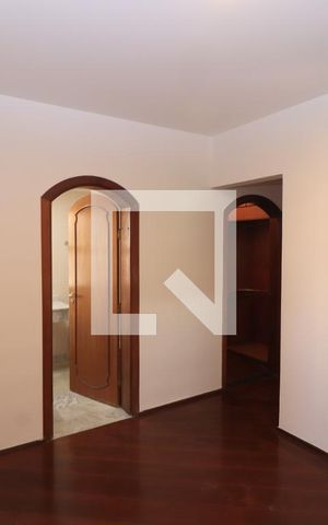 Apartamento para alugar com 216m², 4 quartos e 5 vagasQuarto 3 - Suíte