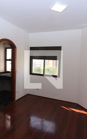 Apartamento para alugar com 216m², 4 quartos e 5 vagasQuarto 1