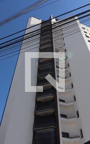 Apartamento para alugar com 216m², 4 quartos e 5 vagasFachada