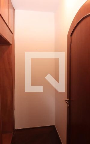 Apartamento para alugar com 216m², 4 quartos e 5 vagasCloset