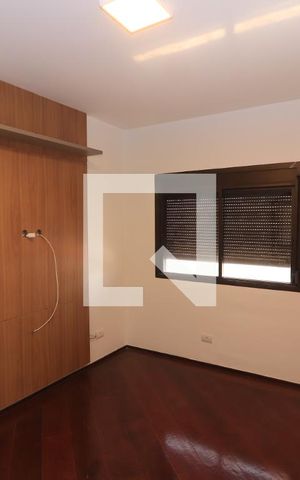 Apartamento para alugar com 216m², 4 quartos e 5 vagasQuarto 3 - Suíte