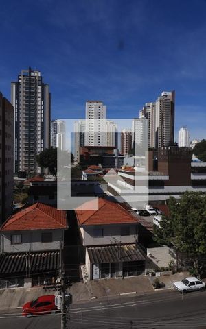 Apartamento para alugar com 216m², 4 quartos e 5 vagasVista da Varanda