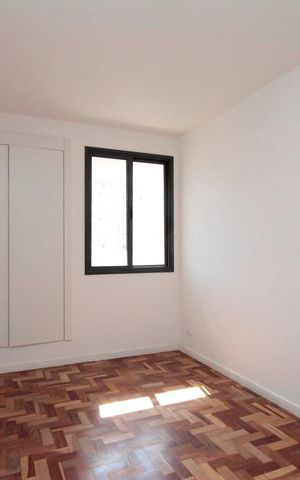 Apartamento para alugar com 42m², 1 quarto e sem vagaQuarto