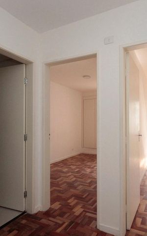 Apartamento para alugar com 42m², 1 quarto e sem vagaHall de Entrada
