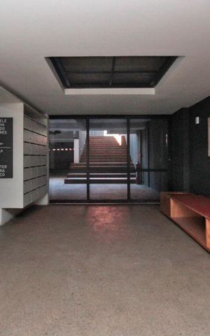 Apartamento para alugar com 42m², 1 quarto e sem vagaHall Social