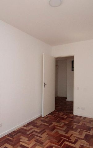 Apartamento para alugar com 42m², 1 quarto e sem vagaQuarto