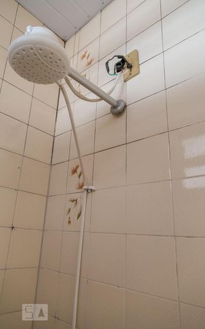 Apartamento à venda com 90m², 3 quartos e 1 vagaBanheiro 2