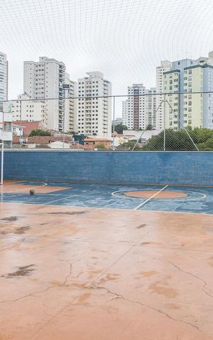 Apartamento à venda com 90m², 3 quartos e 1 vagaQuadra
