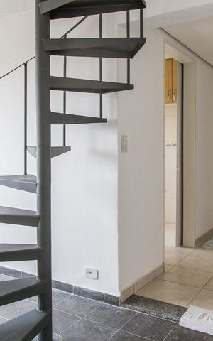 Apartamento à venda com 90m², 3 quartos e 1 vagaSala