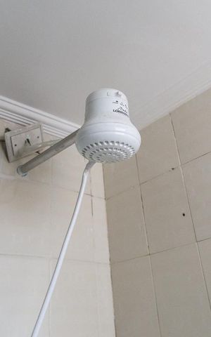 Apartamento à venda com 90m², 3 quartos e 1 vagaBanheiro 1