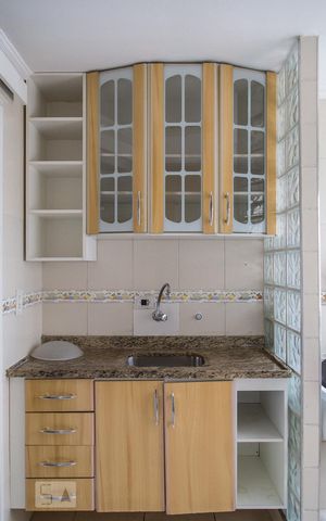 Apartamento à venda com 90m², 3 quartos e 1 vagaCozinha