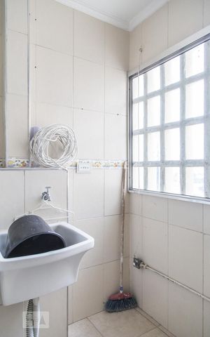 Apartamento à venda com 90m², 3 quartos e 1 vagaárea de serviço