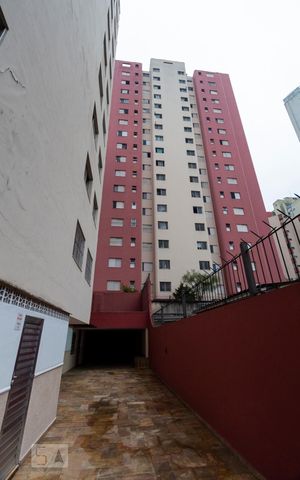 Apartamento para alugar com 56m², 2 quartos e 1 vagaÁrea Externa
