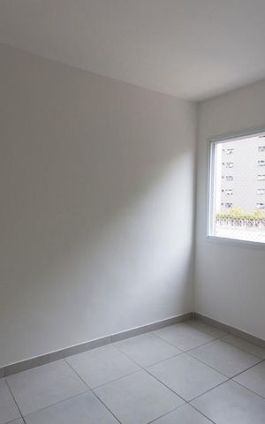 Apartamento para alugar com 56m², 2 quartos e 1 vagaQuarto 2