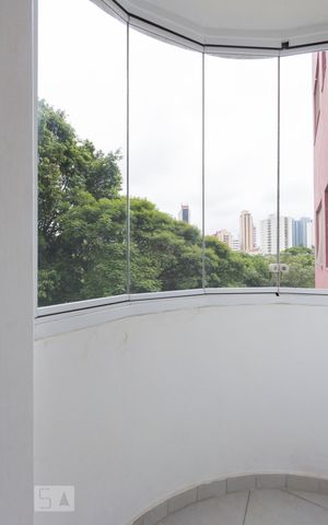 Apartamento para alugar com 56m², 2 quartos e 1 vagavaranda