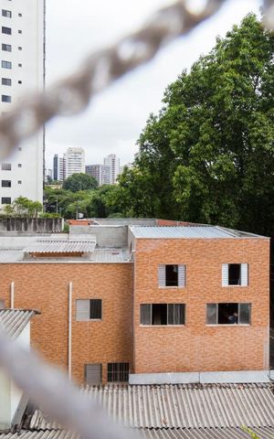 Apartamento para alugar com 56m², 2 quartos e 1 vagaVista