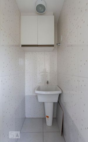 Apartamento para alugar com 56m², 2 quartos e 1 vagaÁrea de Serviço