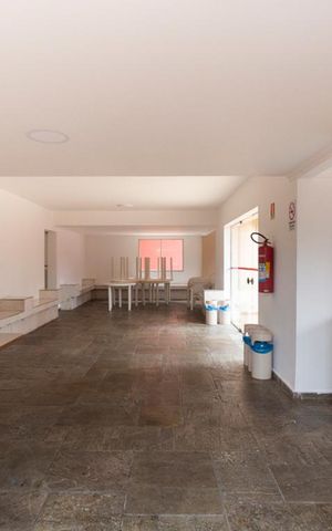 Apartamento para alugar com 56m², 2 quartos e 1 vagaSalão de Festas