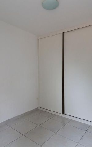 Apartamento para alugar com 56m², 2 quartos e 1 vagaQuarto 2
