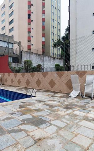 Apartamento para alugar com 56m², 2 quartos e 1 vagapis