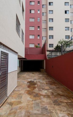 Apartamento para alugar com 56m², 2 quartos e 1 vagaÁrea Externa
