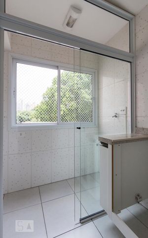 Apartamento para alugar com 56m², 2 quartos e 1 vagaÁrea de Serviço