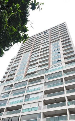 Studio à venda com 32m², 1 quarto e 1 vagafachada