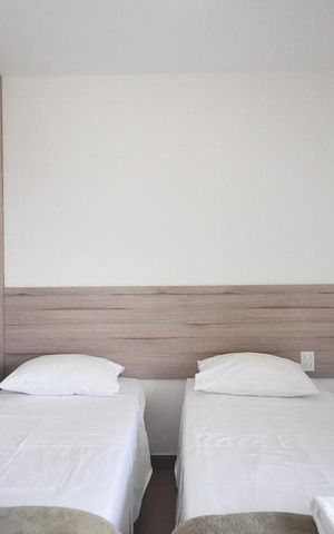 Studio à venda com 32m², 1 quarto e 1 vagaquarto