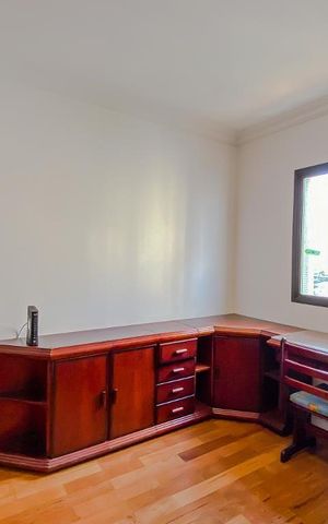 Apartamento à venda com 185m², 3 quartos e 2 vagasSuite 2