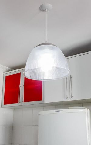 Apartamento à venda com 156m², 3 quartos e 3 vagas Apartamento à venda com 156m², 3 quartos e 3 vagasCozinha