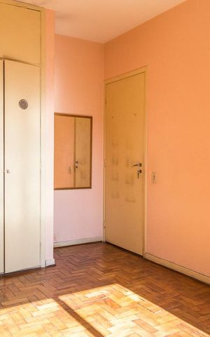 Apartamento à venda com 76m², 2 quartos e 1 vaga Apartamento à venda com 76m², 2 quartos e 1 vagaQuarto 2
