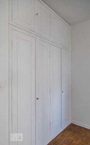 Apartamento à venda com 180m², 3 quartos e 1 vaga Apartamento à venda com 180m², 3 quartos e 1 vagaQuarto 2