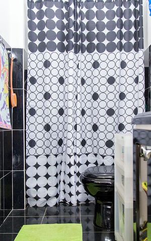Apartamento à venda com 87m², 2 quartos e 1 vaga Apartamento à venda com 87m², 2 quartos e 1 vagaBanheiro