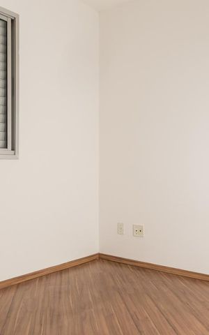 Apartamento à venda com 64m², 2 quartos e 1 vaga Apartamento à venda com 64m², 2 quartos e 1 vagaQuarto 1