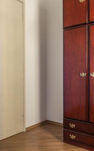 Apartamento à venda com 64m², 2 quartos e 1 vaga Apartamento à venda com 64m², 2 quartos e 1 vagaQuarto 2