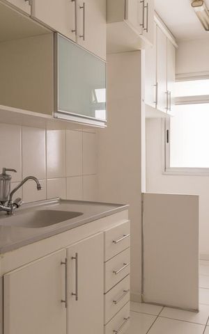 Apartamento à venda com 64m², 2 quartos e 1 vaga Apartamento à venda com 64m², 2 quartos e 1 vagaCozinha