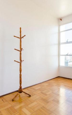Apartamento à venda com 67m², 2 quartos e 1 vaga Apartamento à venda com 67m², 2 quartos e 1 vagaQuarto 01