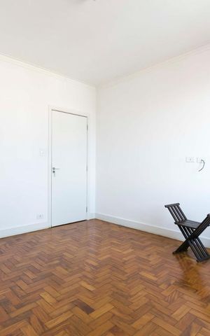 Apartamento à venda com 107m², 2 quartos e 1 vagaQuarto 1