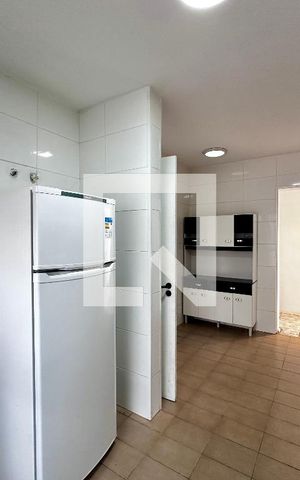 Apartamento à venda com 110m², 3 quartos e 1 vaga Apartamento à venda com 110m², 3 quartos e 1 vagaCozinha