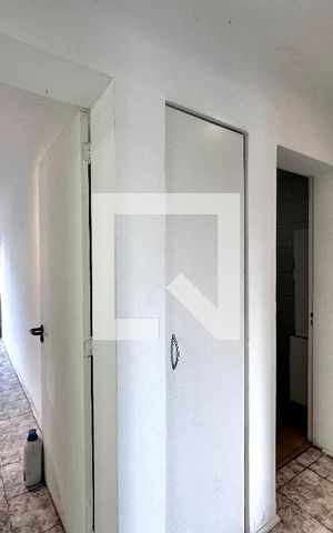 Apartamento à venda com 110m², 3 quartos e 1 vaga Apartamento à venda com 110m², 3 quartos e 1 vagaCorredor Quartos