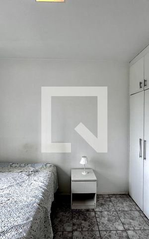 Apartamento à venda com 110m², 3 quartos e 1 vaga Apartamento à venda com 110m², 3 quartos e 1 vagaQuarto 2