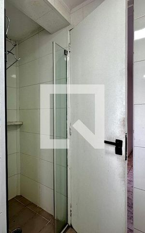 Apartamento à venda com 110m², 3 quartos e 1 vaga Apartamento à venda com 110m², 3 quartos e 1 vagaBanheiro Social