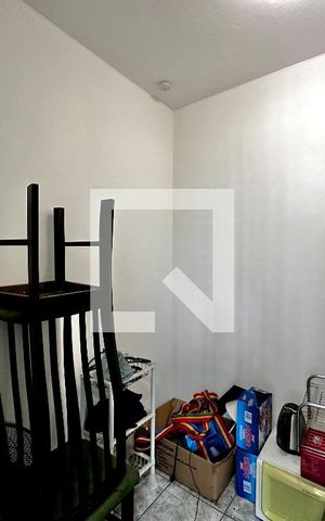 Apartamento à venda com 110m², 3 quartos e 1 vaga Apartamento à venda com 110m², 3 quartos e 1 vagaQuarto de Serviço