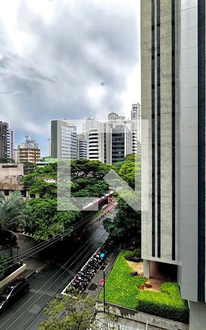 Apartamento à venda com 110m², 3 quartos e 1 vaga Apartamento à venda com 110m², 3 quartos e 1 vagaVista Suíte