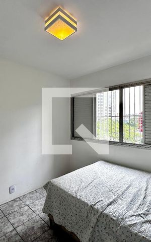 Apartamento à venda com 110m², 3 quartos e 1 vaga Apartamento à venda com 110m², 3 quartos e 1 vagaQuarto 2