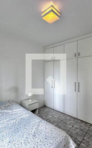 Apartamento à venda com 110m², 3 quartos e 1 vaga Apartamento à venda com 110m², 3 quartos e 1 vagaQuarto 2