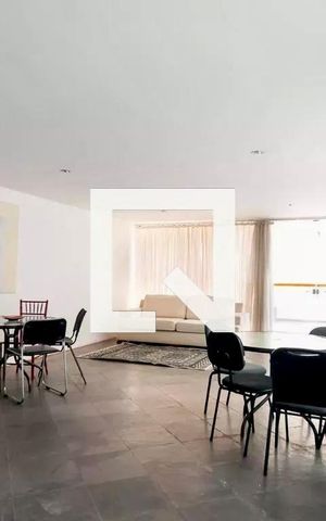 Apartamento à venda com 110m², 3 quartos e 1 vaga Apartamento à venda com 110m², 3 quartos e 1 vagaÁrea comum