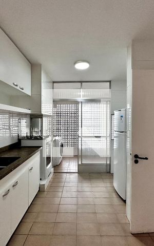 Apartamento à venda com 110m², 3 quartos e 1 vaga Apartamento à venda com 110m², 3 quartos e 1 vagaCozinha