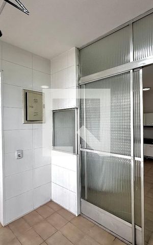 Apartamento à venda com 110m², 3 quartos e 1 vaga Apartamento à venda com 110m², 3 quartos e 1 vagaÁrea de Serviço