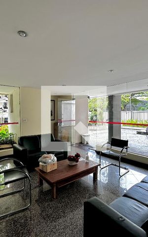 Apartamento à venda com 110m², 3 quartos e 1 vaga Apartamento à venda com 110m², 3 quartos e 1 vagaHall Social Bloco